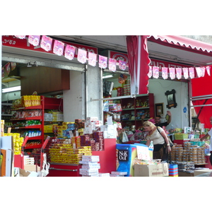 รูปถ่าย อิสราเอล(Israel) บัตยัม(Bat Yam) 2007-06 66