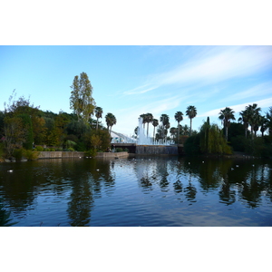 รูปถ่าย ฝรั่งเศส(France) นีส(Nice) สวนฟีนิกซ์(Phoenix Parc) 2007-10 78