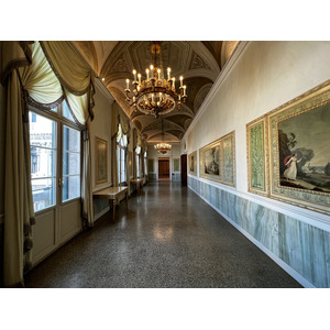รูปถ่าย อิตาลี(Italy) เวนีส(Venice) พิพิธภัณฑ์กอร์เรร์(Correr Museum) 2022-05 79