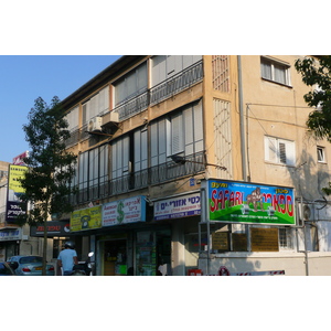 รูปถ่าย อิสราเอล(Israel) บัตยัม(Bat Yam) 2007-06 59