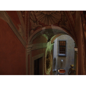 รูปถ่าย ฝรั่งเศส(France) นีส(Nice) 2006-10 124