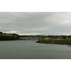 รูปถ่าย ฝรั่งเศส(France) เทรกีเอ(Treguier) 2007-08 77