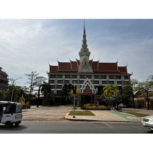รูปถ่าย กัมพูชา(Cambodia) เสียมราฐ(Siem Reap) 2023-01 161