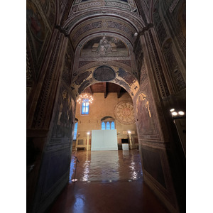 รูปถ่าย อิตาลี(Italy) ซีเอน่า(Siena) วังปุบบลีโก(Palazzo Pubblico) 2021-09 67