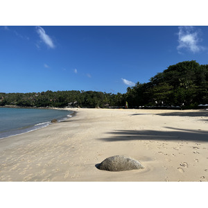รูปถ่าย ไทย(Thailand) ภูเก็ต(Phuket) หาดสุรินทร์เหนือ(Surin north Beach) 2021-12 4