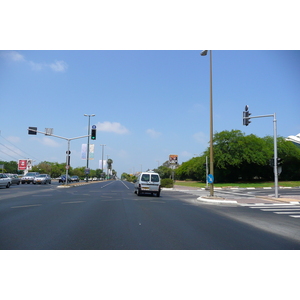 รูปถ่าย อิสราเอล(Israel) เทลอาวีฟ(Tel Aviv) ถนนโรกัค(Rokach Street) 2007-06 1