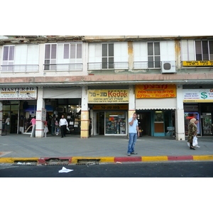 รูปถ่าย อิสราเอล(Israel) บัตยัม(Bat Yam) 2007-06 57
