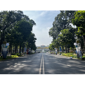รูปถ่าย เวียดนาม(Vietnam) ไซง่อน(Saigon) 2024-01 229
