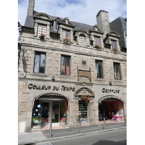 รูปถ่าย ฝรั่งเศส(France) แซ็ง-ปอล-เดอ-เลอง(St Pol de Leon) 2007-08 46
