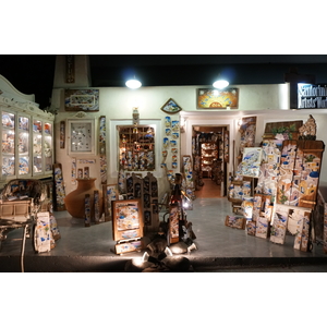 รูปถ่าย กรีก(Greece) ซานโตรินี(Santorini) โอยา(Oia) โอยายามค่ำคืน(Oia by Night) 2016-07 16