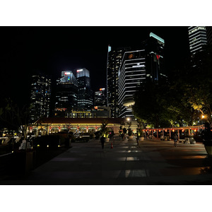 รูปถ่าย สิงคโปร์(Singapore) มารีนาเบย์(Marina Bay) 2023-01 78