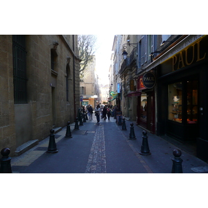 รูปถ่าย ฝรั่งเศส(France) แอ็กซ์-อ็อง-โพรว็องส์(Aix en Provence) ศาลาว่าการเมืองแอ็กซ์(Aix Town Hall) 2008-04 26