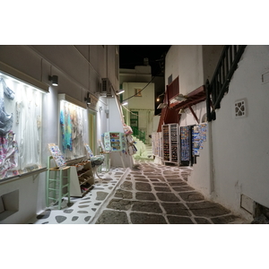 รูปถ่าย กรีก(Greece) เกาะมิโคนอส(Mykonos) 2016-07 25