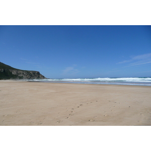รูปถ่าย แอฟริกาใต้(South Africa) หุบเขาเนเจอร์ส(Nature's Valley) 2008-09 77