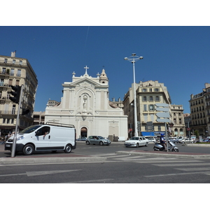 รูปถ่าย ฝรั่งเศส(France) มาร์แซย์(Marseille) 2009-05 0