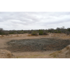 รูปถ่าย แอฟริกาใต้(South Africa) อุทยานแห่งชาติครูเกอร์(Kruger National Park) 2008-09 63