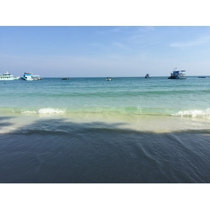 รูปถ่าย ไทย(Thailand) เกาะเสม็ด(Ko Samet) 2014-12 96