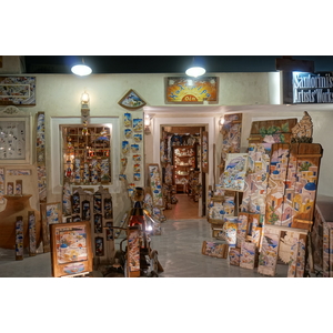 รูปถ่าย กรีก(Greece) ซานโตรินี(Santorini) โอยา(Oia) โอยายามค่ำคืน(Oia by Night) 2016-07 19