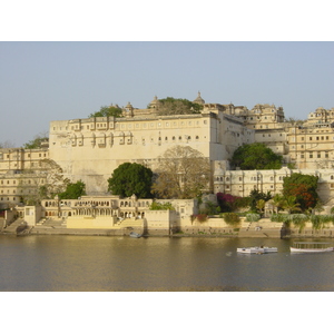 รูปถ่าย อินเดีย(India) อูไดปูร์(Udaipur) 2003-05 97