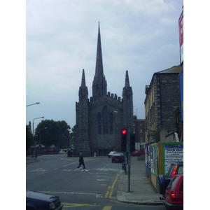 รูปถ่าย ไอร์แลนด์(Ireland) ดับลิน(Dublin) 2000-07 5