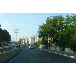 รูปถ่าย อิสราเอล(Israel) บัตยัม(Bat Yam) 2007-06 7