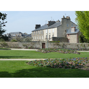 รูปถ่าย ฝรั่งเศส(France) ดีน็อง(Dinan) 2010-04 93