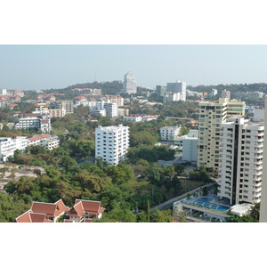 รูปถ่าย ไทย(Thailand) พัทยา(Pattaya) วิวทะเล 3(View Talay 3) 2011-01 19