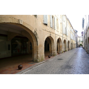 รูปถ่าย ฝรั่งเศส(France) ตาราสกง(Tarascon) 2008-04 35