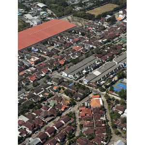 รูปถ่าย ไทย(Thailand) กรุงเทพมหานคร(Bangkok) เครื่องบิน(Plane) 2023-01 1