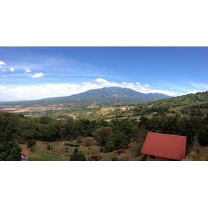 รูปถ่าย ปานามา(Panama) โบเกเต(Boquete) 2015-03 90
