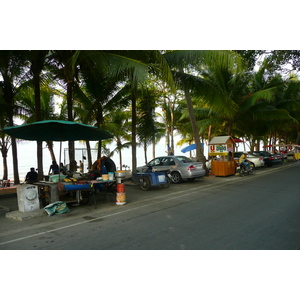 รูปถ่าย ไทย(Thailand) ชลบุรี(Chonburi) บางเสร่(Bang Saray) 2008-01 7