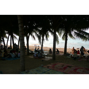 รูปถ่าย ไทย(Thailand) ชลบุรี(Chonburi) บางเสร่(Bang Saray) 2008-01 12