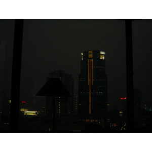 รูปถ่าย จีน(China) เซี่ยงไฮ้(Shanghai) 2002-01 271