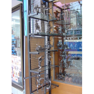 รูปถ่าย ไทย(Thailand) ภูเก็ต(Phuket) ป่าตอง(Patong) ถนนสาย 2(2nd Road) 2005-12 1
