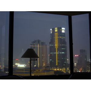 รูปถ่าย จีน(China) เซี่ยงไฮ้(Shanghai) 2002-01 280