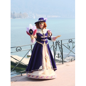 รูปถ่าย ฝรั่งเศส(France) อันซี(Annecy) 2012-02 56
