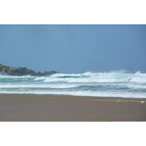 รูปถ่าย แอฟริกาใต้(South Africa) หุบเขาเนเจอร์ส(Nature's Valley) 2008-09 62