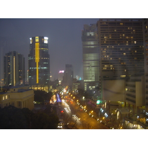 รูปถ่าย จีน(China) เซี่ยงไฮ้(Shanghai) 2002-01 288