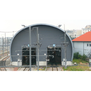 รูปถ่าย ฝรั่งเศส(France) ปารีส(Paris) รอบปารีสด้านใต้(Around Paris south) 2007-06 16