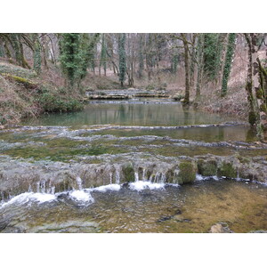 รูปถ่าย ฝรั่งเศส(France) โบม-เล-เมอซีเยอ(Baume les Messieurs) 2012-02 110