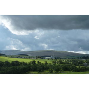 รูปถ่าย อังกฤษ(United Kingdom) สกอตแลนด์(Scotland) 2011-07 109