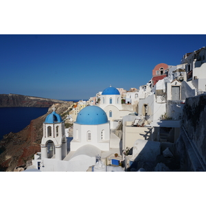 รูปถ่าย กรีก(Greece) ซานโตรินี(Santorini) 2016-07 50
