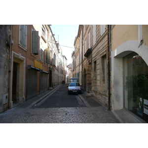 รูปถ่าย ฝรั่งเศส(France) ตาราสกง(Tarascon) 2008-04 15