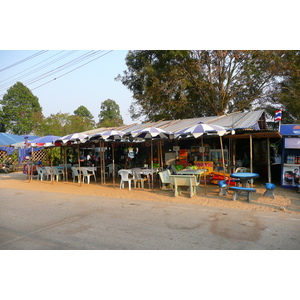 รูปถ่าย ไทย(Thailand) ชลบุรี(Chonburi) บางเสร่(Bang Saray) 2008-01 19