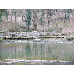 รูปถ่าย ฝรั่งเศส(France) โบม-เล-เมอซีเยอ(Baume les Messieurs) 2012-02 108