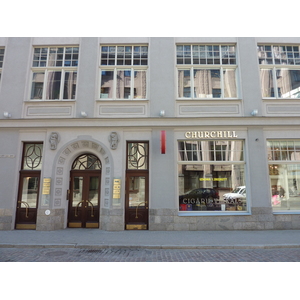 รูปถ่าย ลัตเวีย(Latvia) ริกา(Riga) 2009-04 70