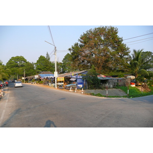 รูปถ่าย ไทย(Thailand) ชลบุรี(Chonburi) บางเสร่(Bang Saray) 2008-01 22