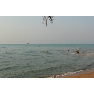 รูปถ่าย ไทย(Thailand) ชลบุรี(Chonburi) บางเสร่(Bang Saray) 2008-01 73