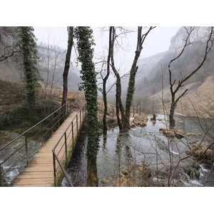 รูปถ่าย ฝรั่งเศส(France) โบม-เล-เมอซีเยอ(Baume les Messieurs) 2012-02 104