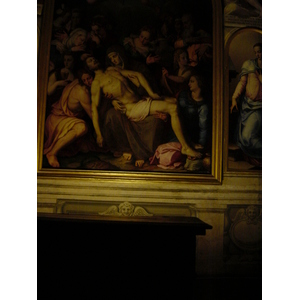 รูปถ่าย อิตาลี(Italy) ฟลอเรนซ์(Florence) 2002-04 122